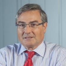 Prof. Teófilo Rojo
